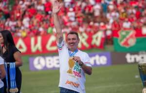 Série D: Água Santa age rápido e acerta com técnico campeão do Paulista A2