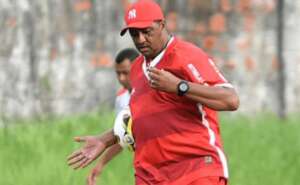 Segundona: Araçatuba define ex-auxiliar de Vadão como novo técnico