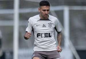 Corinthians aprimora pontaria e tenta aliviar pressão antes do clássico com Palmeiras