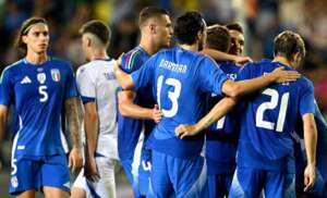 AMISTOSOS: Sem brilho, Itália supera Bósnia em último jogo antes da Eurocopa