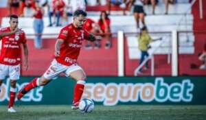 Vila Nova 3 x 2 Ceará - Tigre coloca pá de cal na tragédia da Copa Verde e se reabilita na temporada
