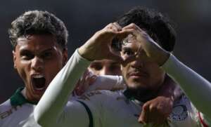 Libertadores: Com Botafogo x Palmeiras, veja os duelos das oitavas de final!