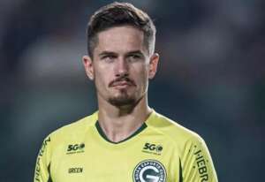 Agora vice, Tadeu dispara após derrota do Goiás: 