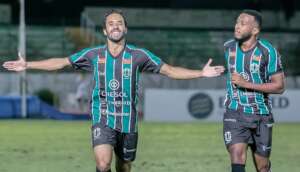 Maringá-PR 1 x 0 Inter de Limeira-SP - Paulistas conhecem 1ª derrota na Série D