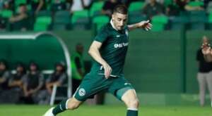 Goiás x Coritiba - Esmeraldino busca a liderança, contra Coxa querendo encostar no G4