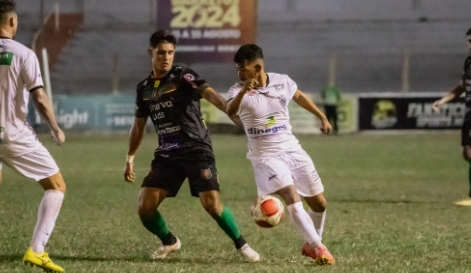 Comercial e Barretos empatam na abertura da Copa Paulista