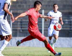 Capivariano 2 x 1 Rio Branco - Leão da Sorocabana marca no fim e vence 1ª na Copa Paulista