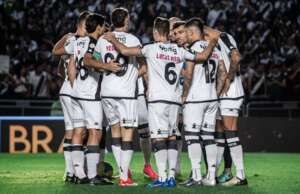 Após 2 jogos, veja a classificação atualizada do Brasileirão!