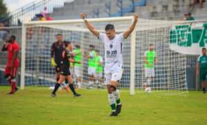 Manaus-AM 2 x 0 Rio Branco-AC - Estrelão cai para sexto no Grupo A1