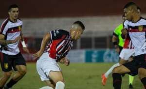 SEGUNDONA: Com reta final emocionante, Flamengo vence o Paulista