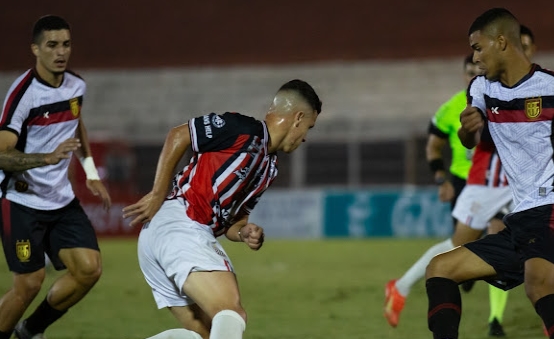 SEGUNDONA: Com reta final emocionante, Flamengo vence o Paulista