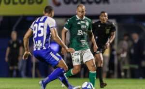 Avaí 3 x 2 Guarani - Leão dorme líder e deixa o Bugre no fundo do poço da Série B