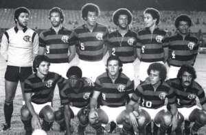 Luto! Morre ex-meia baiano que fez sucesso no Flamengo dos anos 1970