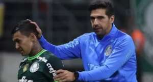 Dudu 'traidor' e Leila 'certíssima': veja como a torcida do Palmeiras reagiu à novela do atacante