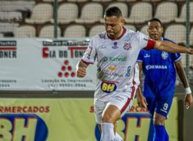 Democrata SL–MG 0 x 2 Itabuna-BA – Jacaré é derrotado em domingo de dois jogos