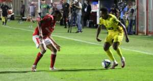 Vila Nova 1 x 0 Mirassol - Leão perde pênalti e a chance de voltar ao G4 da Série B