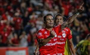 Classificação da Série B do Brasileiro após 11.ª rodada