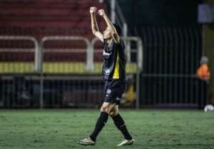 SÉRIE C: São Bernardo goleia e Volta Redonda segue na liderança