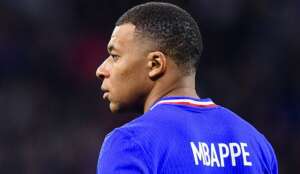 Real Madrid encerra 'novela' e oficializa Mbappé: 'Sonho de criança'