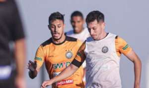 Operário-PR x Botafogo-SP - Fantasma quer engatar a 5ª de olho na liderança