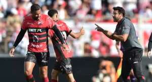 Ituano x Brusque - Duelo de desesperados