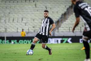 SÉRIE B: Ceará goleia o Ituano e dois empates no finalzinho