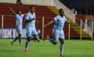 Hercílio Luz-SC 0 x 1 Barra-SC - Pescador fisga Tubarão na Série D