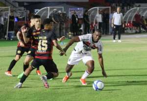 Veja a classificação atualizada da Série B após três jogos da 13ª rodada