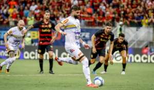 Sport 1 x 2 Novorizontino - Com gol contra bizarro, Tigre vence Leão pela 1ª vez!