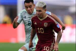 COPA AMÉRICA: Venezuela derrota México e garante vaga nas quartas; Equador desencanta