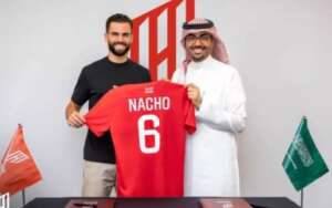 Ex-capitão do Real Madrid é oficializado no Al-Qadisiyah, da Arábia Saudita