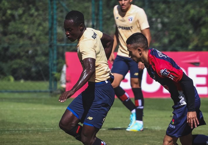 Força ofensiva vira trunfo para o São Paulo em retomada do Brasileirão