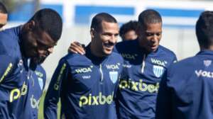 Avaí x Amazonas - Leão quer seguir na briga pela liderança da Série B