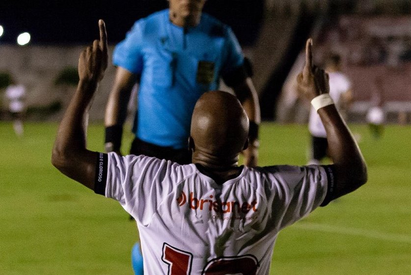 SÉRIE C: Botafogo-PB mantém liderança, mas tem Athletic e São Bernardo na cola