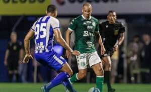 SÉRIE B: Com Guarani x Ituano, dois confrontos movimentam luta contra o Z-4