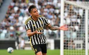 Cruzeiro chega a acordo com a Juventus e confirma ex-Santos por cinco temporadas