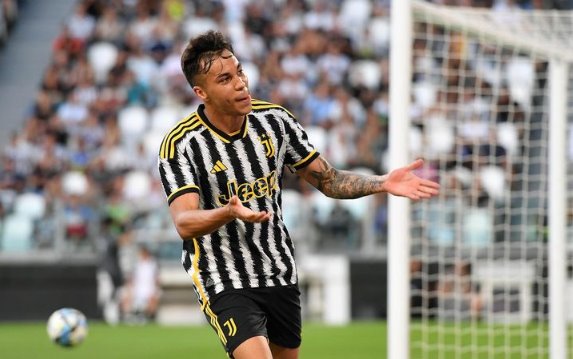 Cruzeiro chega a acordo com a Juventus e confirma ex-Santos por cinco temporadas