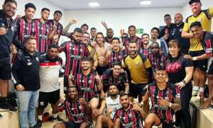 Iporá-GO 0 x 2 Anápolis-GO - Galo da Comarca tranquilo no G-4 da Série D