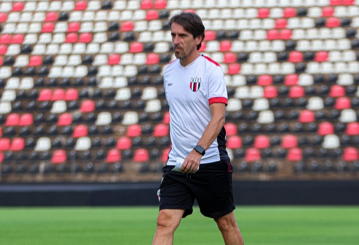 Quinteto iniciará transição e Botafogo-SP deve ter força total na Série B