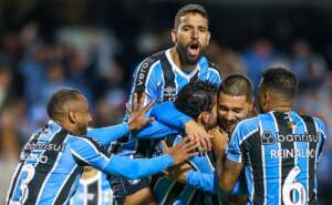 Huachipato-CHI x Grêmio - Clima de 'mata-mata' ainda na fase de grupos da Libertadores