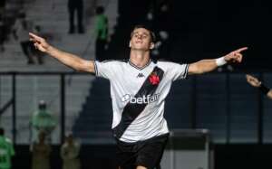 Bahia x Vasco - Cruzmaltino desafia melhor mandante para consolidar reação