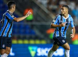 Fortaleza x Grêmio - Os dois buscam reação no Brasileirão