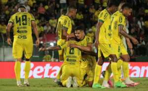 Mirassol x Goiás - Esmeraldino quer liderança de volta contra Leão 100% em casa