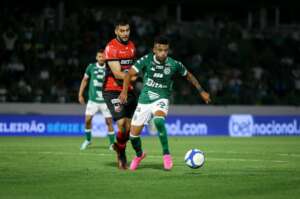 Guarani 3 x 3 Ituano - Final maluco, 6 gols, mas empate ruim para todos