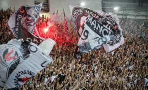 Vasco x Flamengo - 'Clássico dos Milhões' por mais confiança na temporada