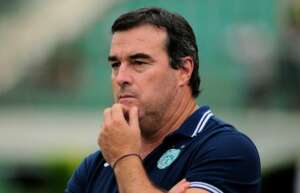 Quase lá! Guarani fica próximo de confirmar Pintado como técnico para a Série B