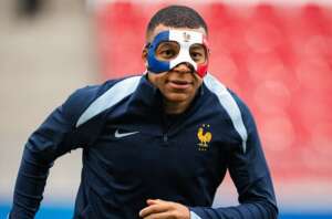 Eurocopa: Deschamps elogia evolução de Mbappé e pode utilizá-lo contra Holanda