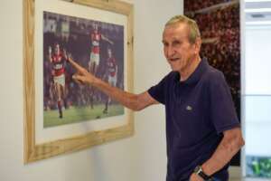 Parreira visita o Flamengo e Tite perde Ayrton Lucas para duelo com o Grêmio no Brasileiro