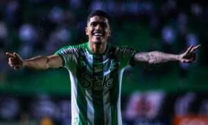 Juventude 2 x 0 Vasco - Nova derrota aprofunda crise do Cruzmaltino