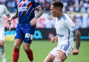 Cruzeiro x Athletico - Raposa 100% em casa e Furacão 'pós-Cuca'